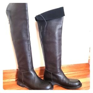 MaxMara boots